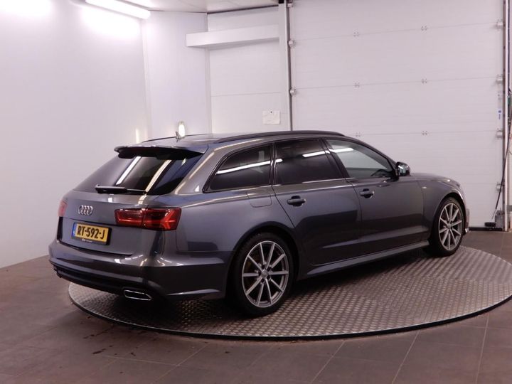 Photo 8 VIN: WAUZZZ4G4JN073088 - AUDI A6 AVANT 