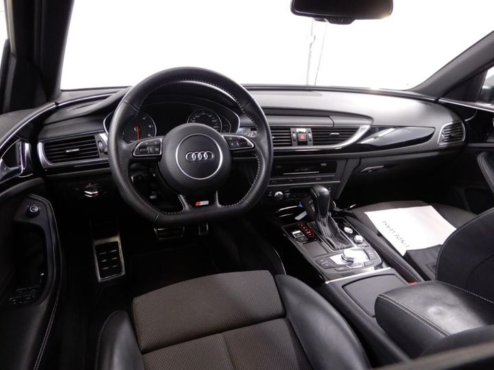 Photo 9 VIN: WAUZZZ4G4JN073088 - AUDI A6 AVANT 