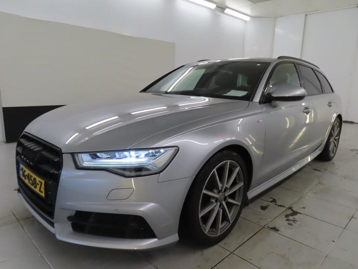 Photo 0 VIN: WAUZZZ4G4JN073656 - AUDI A6 AVANT 