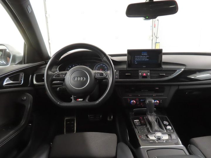 Photo 2 VIN: WAUZZZ4G4JN073656 - AUDI A6 AVANT 