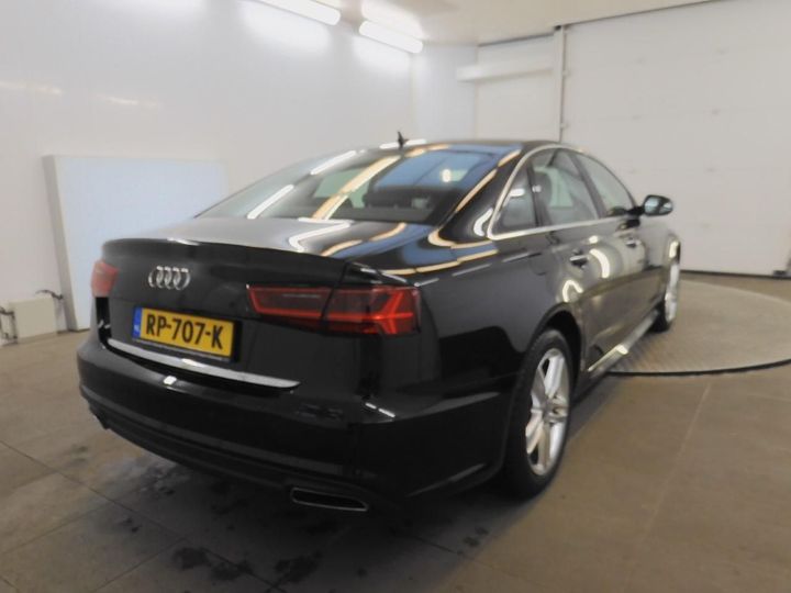 Photo 2 VIN: WAUZZZ4G4JN075701 - AUDI A6 LIMOUSINE 