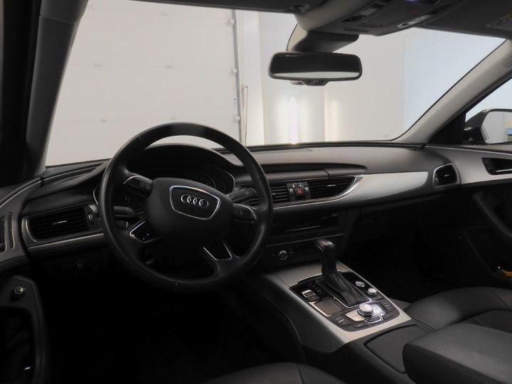 Photo 3 VIN: WAUZZZ4G4JN075701 - AUDI A6 LIMOUSINE 