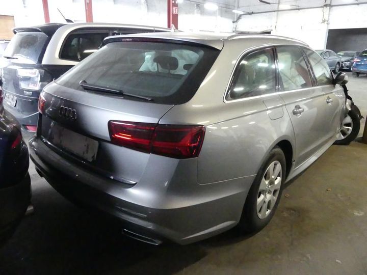 Photo 5 VIN: WAUZZZ4G4JN076573 - AUDI A6 AVANT 