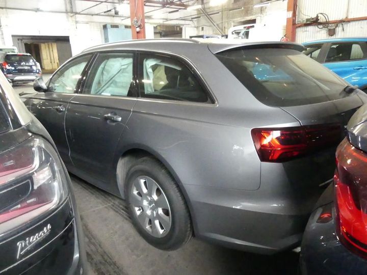 Photo 6 VIN: WAUZZZ4G4JN076573 - AUDI A6 AVANT 