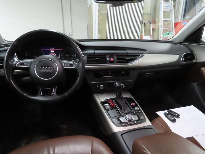 Photo 5 VIN: WAUZZZ4G4JN080770 - AUDI A6 AVANT 