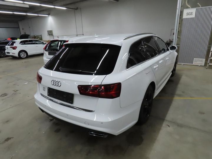 Photo 6 VIN: WAUZZZ4G4JN080770 - AUDI A6 AVANT 