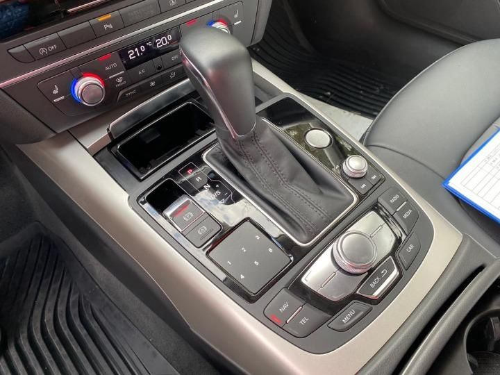 Photo 15 VIN: WAUZZZ4G4JN085046 - AUDI A6 SALOON 