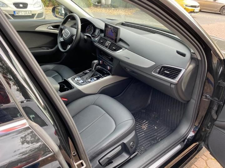 Photo 23 VIN: WAUZZZ4G4JN085046 - AUDI A6 SALOON 