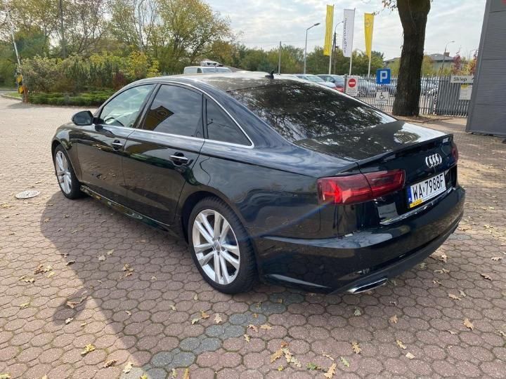 Photo 3 VIN: WAUZZZ4G4JN085046 - AUDI A6 SALOON 