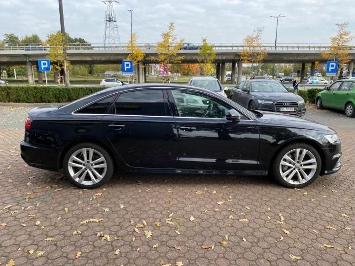 Photo 6 VIN: WAUZZZ4G4JN085046 - AUDI A6 SALOON 