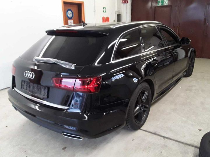 Photo 2 VIN: WAUZZZ4G4JN088471 - AUDI A6 3.0 TDI 