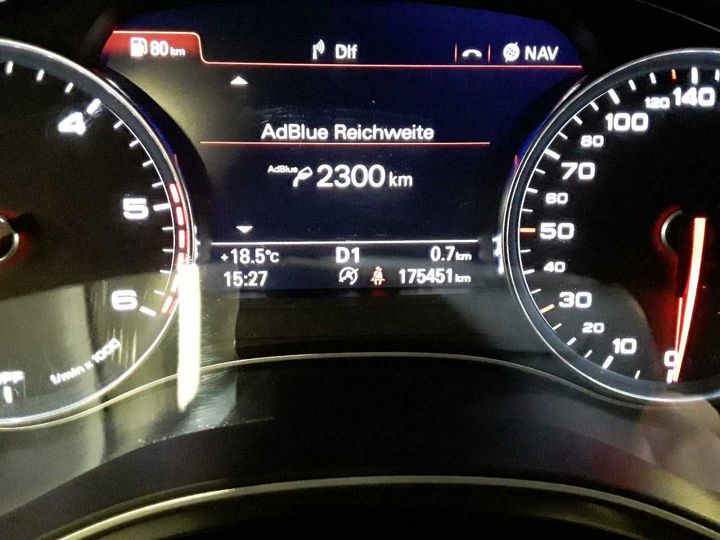 Photo 23 VIN: WAUZZZ4G4JN095124 - AUDI A6 AVANT 2.0 TDI 