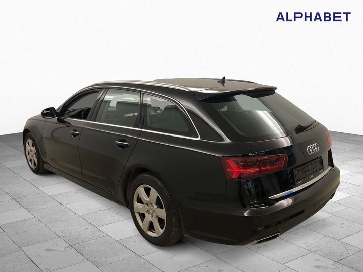 Photo 3 VIN: WAUZZZ4G4JN095124 - AUDI A6 AVANT 2.0 TDI 