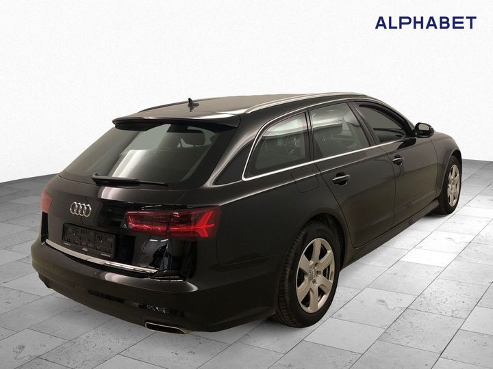 Photo 4 VIN: WAUZZZ4G4JN095124 - AUDI A6 AVANT 2.0 TDI 