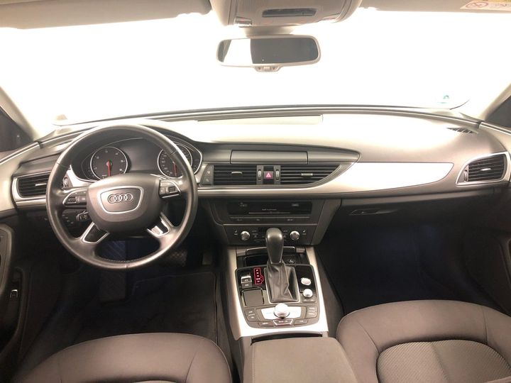 Photo 7 VIN: WAUZZZ4G4JN095124 - AUDI A6 AVANT 2.0 TDI 