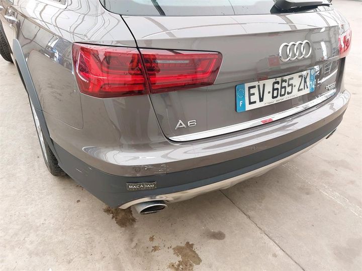 Photo 18 VIN: WAUZZZ4G4JN095690 - AUDI A6 ALLROAD 