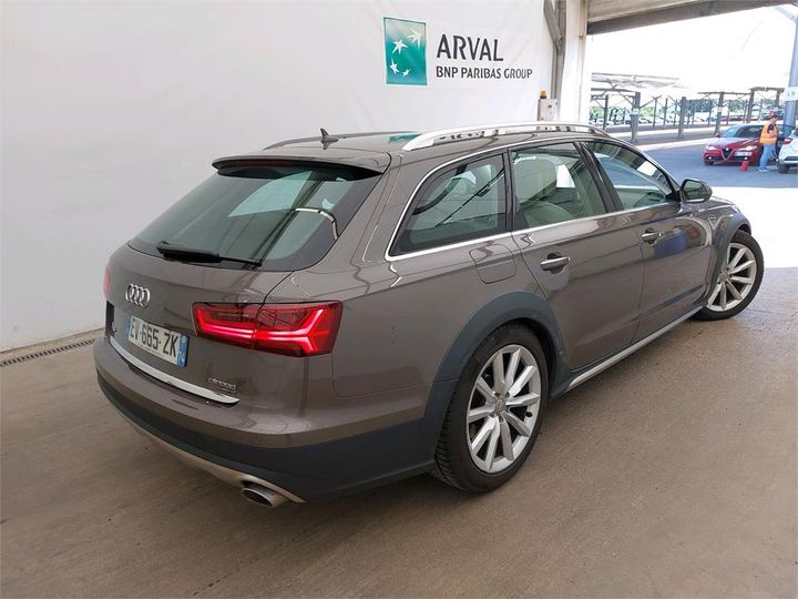 Photo 2 VIN: WAUZZZ4G4JN095690 - AUDI A6 ALLROAD 