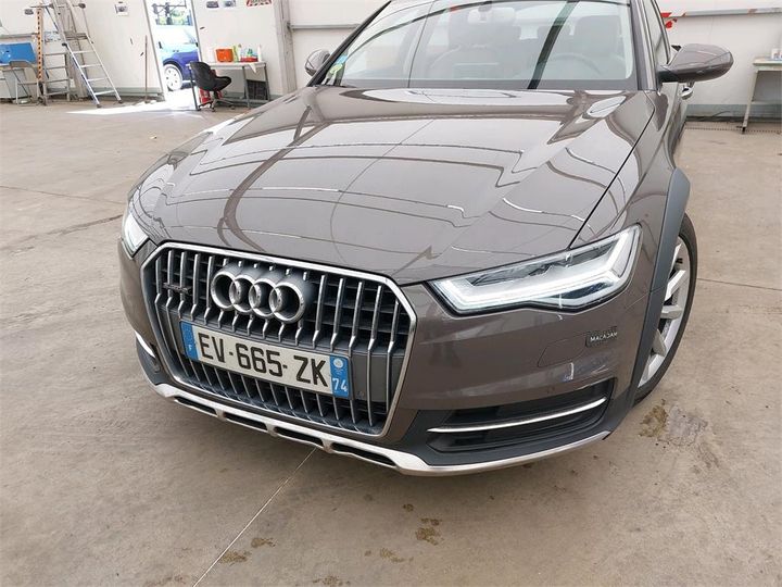 Photo 23 VIN: WAUZZZ4G4JN095690 - AUDI A6 ALLROAD 