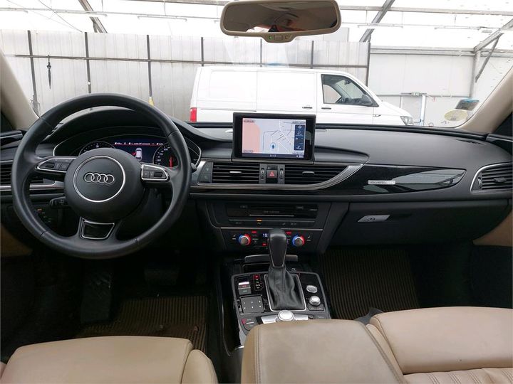 Photo 3 VIN: WAUZZZ4G4JN095690 - AUDI A6 ALLROAD 