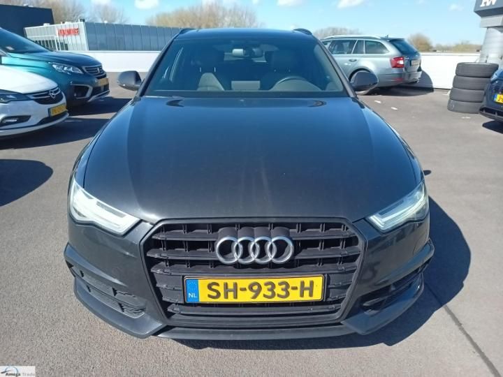 Photo 10 VIN: WAUZZZ4G4JN098640 - AUDI A6 AVANT 