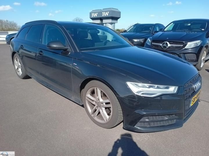 Photo 11 VIN: WAUZZZ4G4JN098640 - AUDI A6 AVANT 