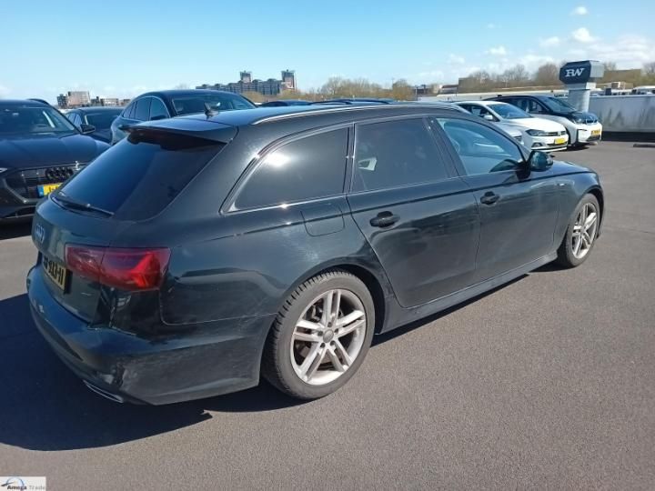 Photo 12 VIN: WAUZZZ4G4JN098640 - AUDI A6 AVANT 