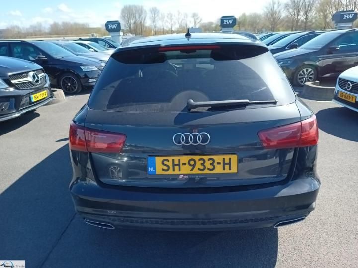 Photo 13 VIN: WAUZZZ4G4JN098640 - AUDI A6 AVANT 