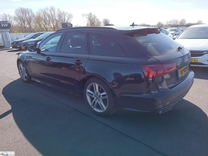 Photo 14 VIN: WAUZZZ4G4JN098640 - AUDI A6 AVANT 