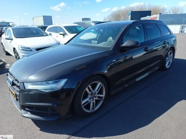 Photo 15 VIN: WAUZZZ4G4JN098640 - AUDI A6 AVANT 