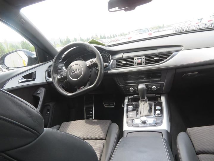 Photo 18 VIN: WAUZZZ4G4JN099190 - AUDI A6 