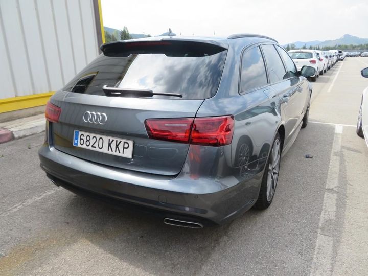 Photo 2 VIN: WAUZZZ4G4JN099190 - AUDI A6 