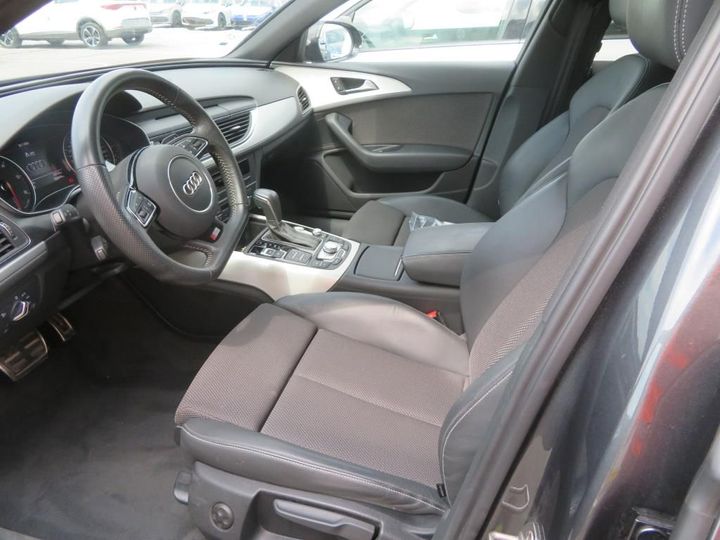 Photo 21 VIN: WAUZZZ4G4JN099190 - AUDI A6 