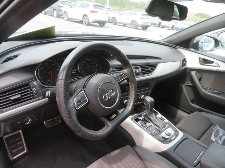 Photo 22 VIN: WAUZZZ4G4JN099190 - AUDI A6 