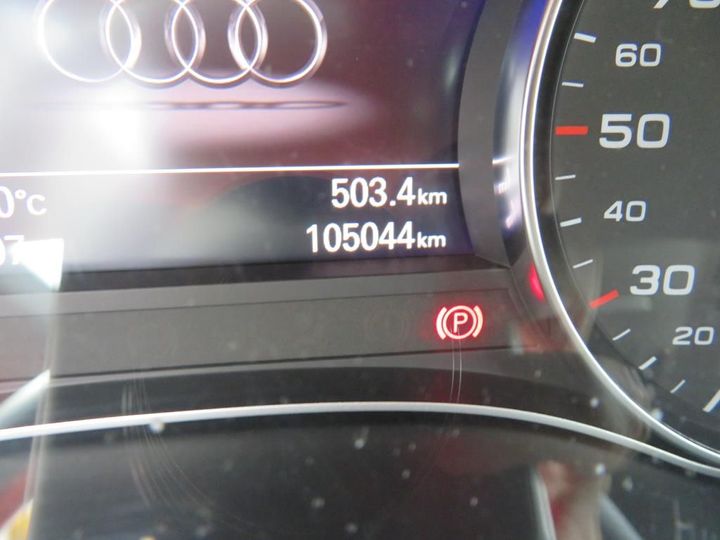 Photo 4 VIN: WAUZZZ4G4JN099190 - AUDI A6 