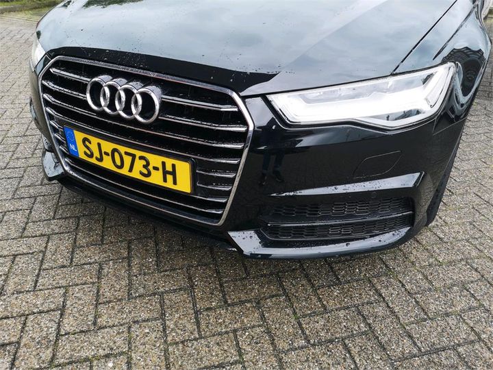 Photo 17 VIN: WAUZZZ4G4JN101505 - AUDI A6 