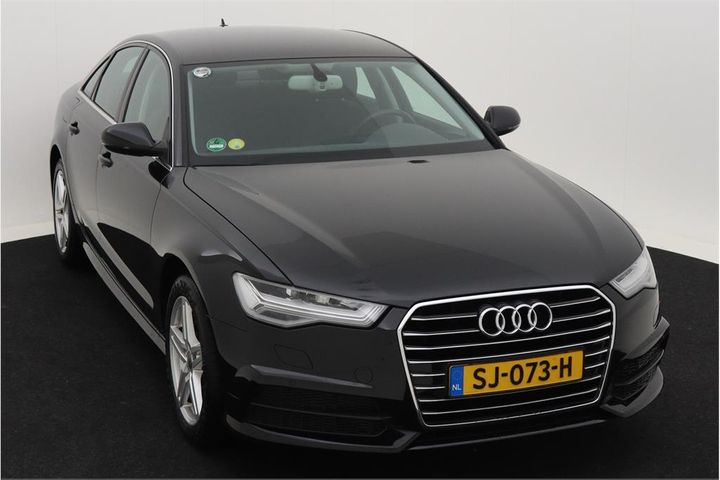 Photo 2 VIN: WAUZZZ4G4JN101505 - AUDI A6 