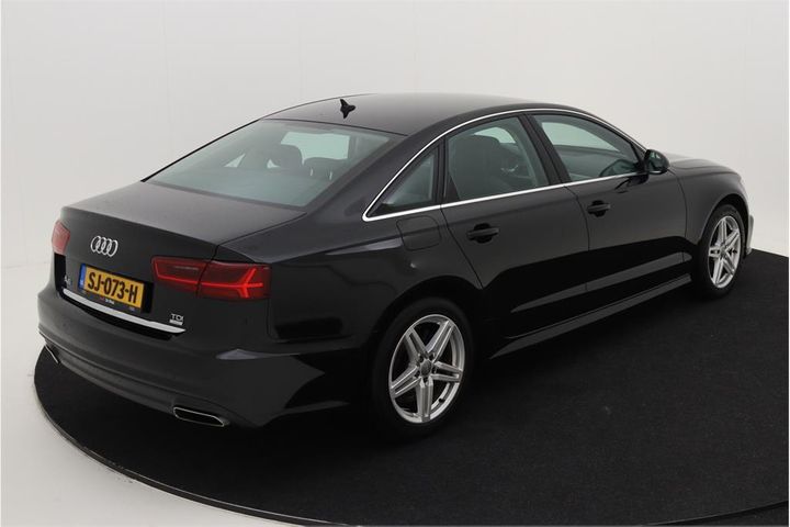 Photo 3 VIN: WAUZZZ4G4JN101505 - AUDI A6 