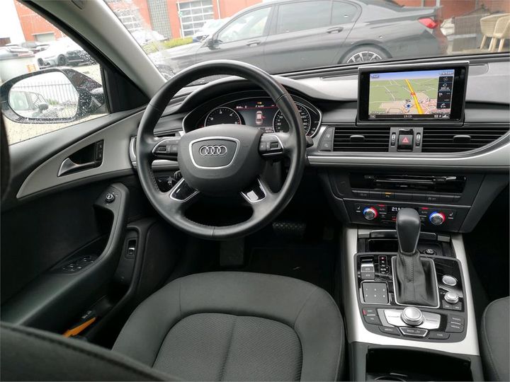 Photo 6 VIN: WAUZZZ4G4JN101505 - AUDI A6 