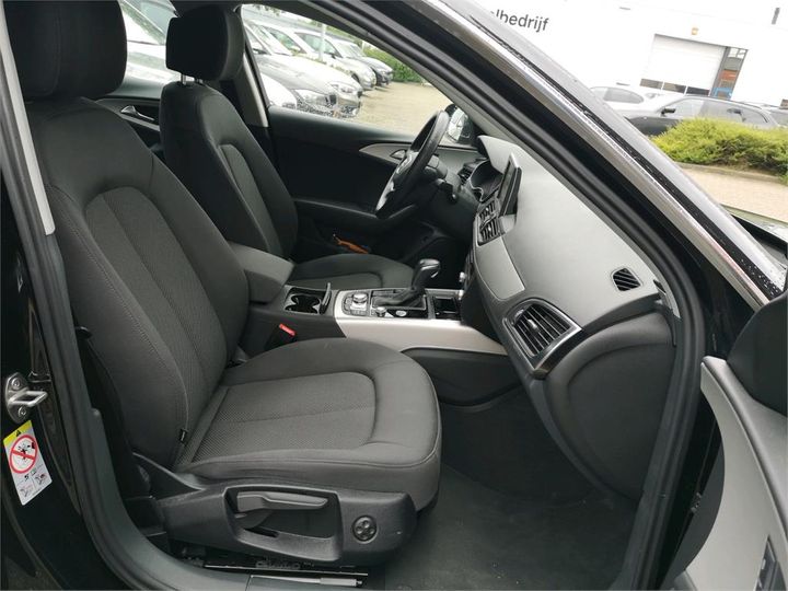 Photo 7 VIN: WAUZZZ4G4JN101505 - AUDI A6 