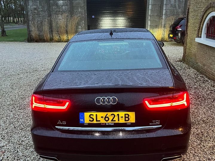 Photo 2 VIN: WAUZZZ4G4JN107062 - AUDI A6 