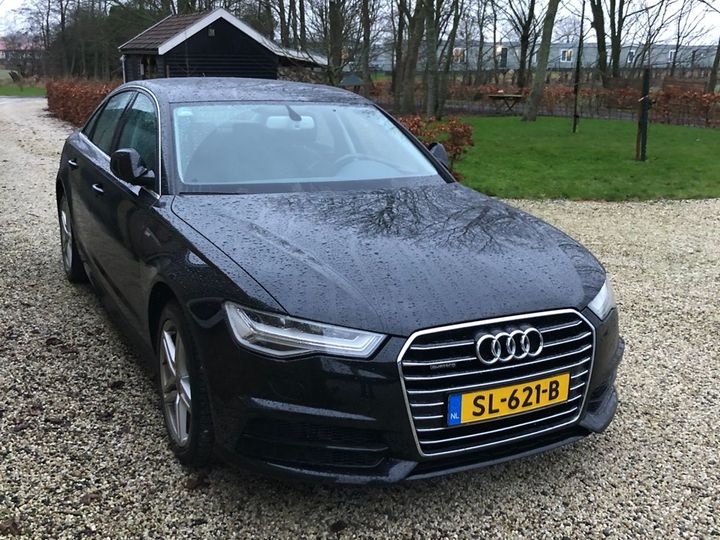 Photo 6 VIN: WAUZZZ4G4JN107062 - AUDI A6 