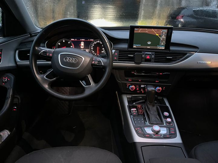 Photo 7 VIN: WAUZZZ4G4JN107062 - AUDI A6 