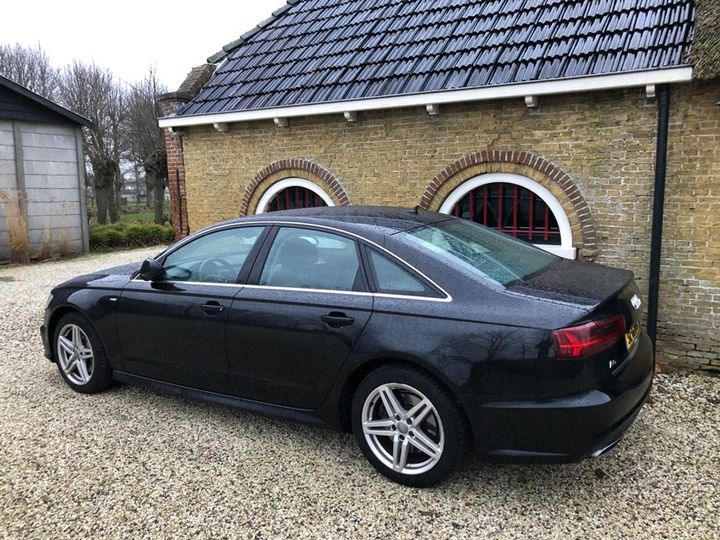 Photo 2 VIN: WAUZZZ4G4JN107062 - AUDI A6 