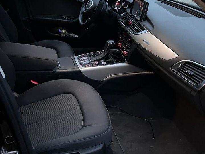 Photo 5 VIN: WAUZZZ4G4JN107062 - AUDI A6 