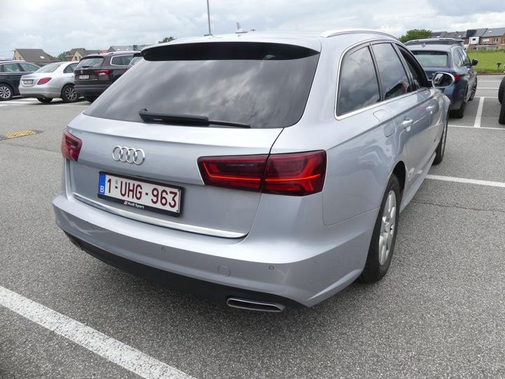 Photo 1 VIN: WAUZZZ4G4JN112147 - AUDI A6 AVANT 