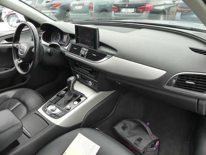 Photo 2 VIN: WAUZZZ4G4JN112147 - AUDI A6 AVANT 