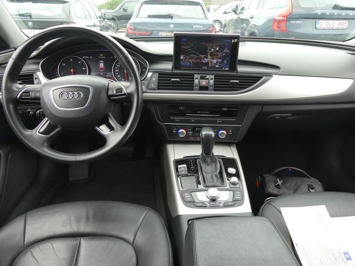 Photo 6 VIN: WAUZZZ4G4JN112147 - AUDI A6 AVANT 