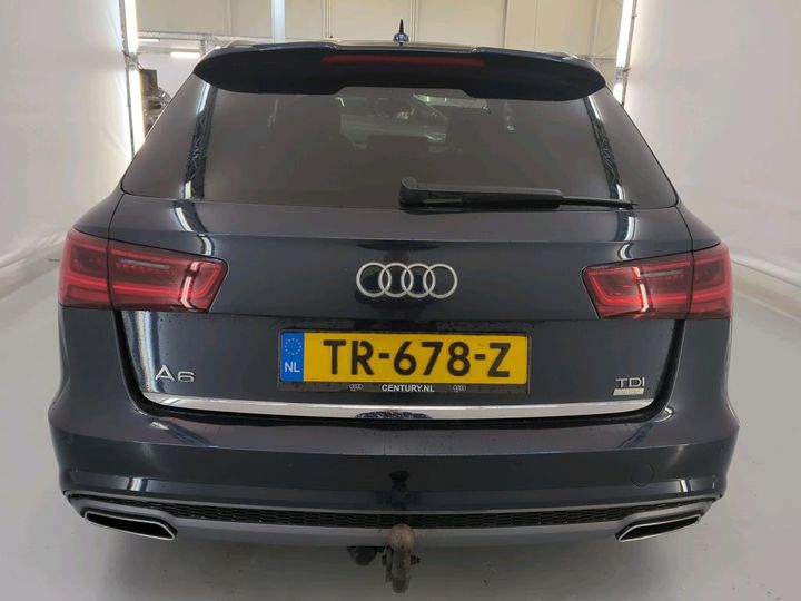 Photo 26 VIN: WAUZZZ4G4JN112293 - AUDI A6 