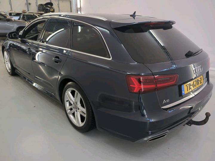 Photo 27 VIN: WAUZZZ4G4JN112293 - AUDI A6 