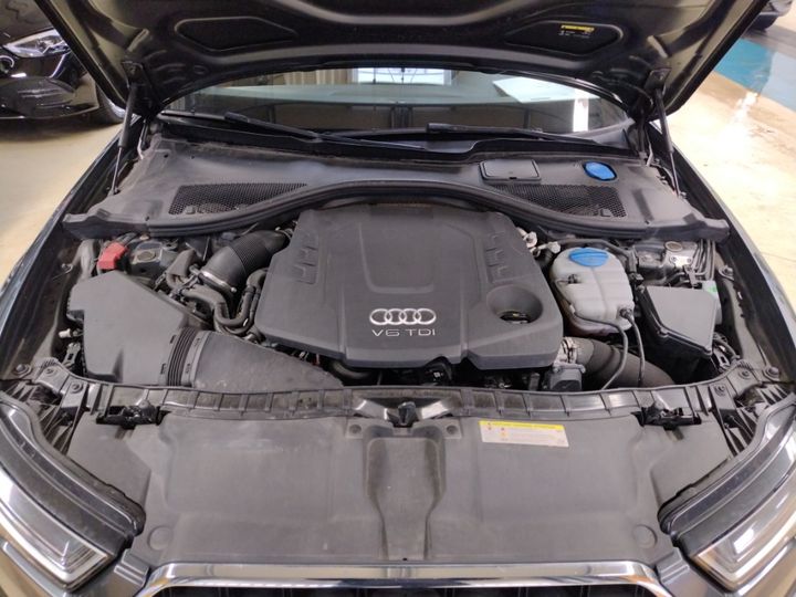 Photo 14 VIN: WAUZZZ4G4JN120250 - AUDI A6 AVANT 